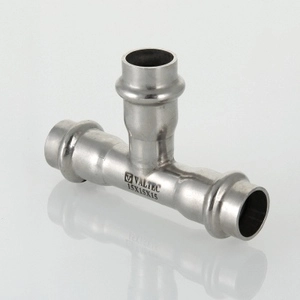 Тройник пресс Valtec (VTi.931.I)