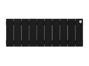 Биметаллический радиатор Royal Thermo PianoForte Noir Sable 200