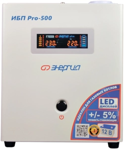 Инвертор Энергия ИБП Pro-500