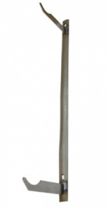 Кронштейн на полосе 500