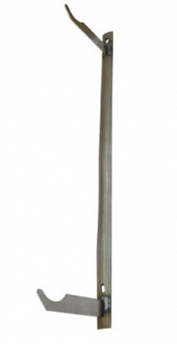 Кронштейн на полосе 500