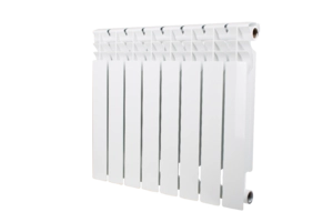 Биметаллический радиатор Oasis Eco 500/80