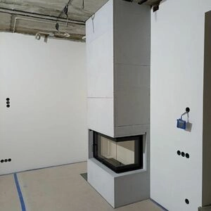 Твердотопливный котел TIS PRO DR 17