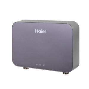 Электрический проточный водонагреватель HAIER SMART-EI6