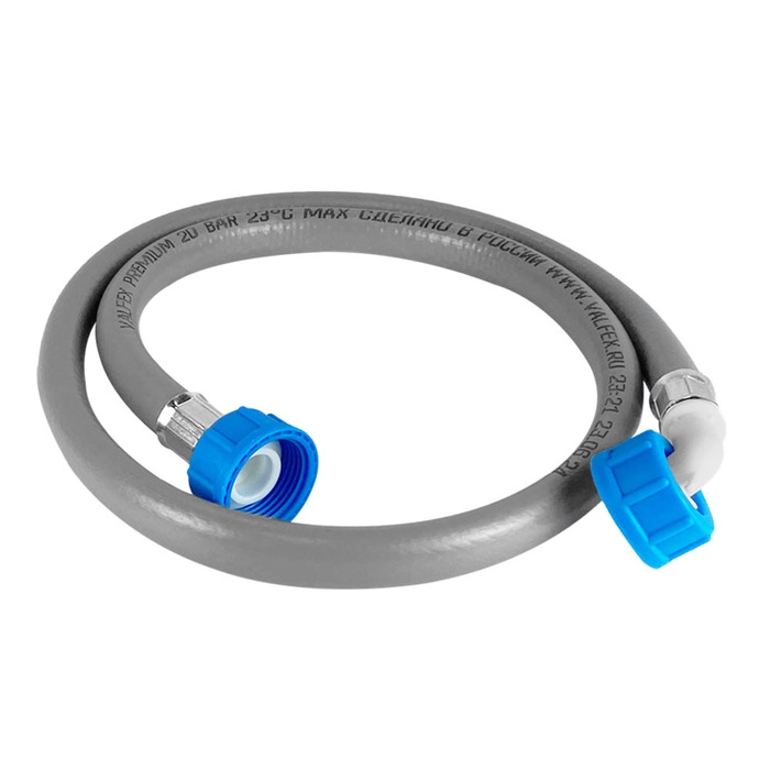 Шланг заливной VALFEX PREMIUM 3/4" Г/Г