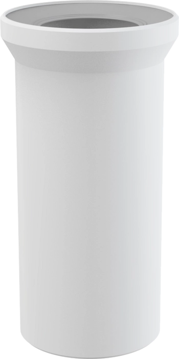 Патрубок для унитаза 250 мм AlcaPlast A91-250