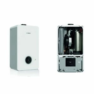 Конденсационный газовый котел Bosch Condens GC 2300 iW 24/30C