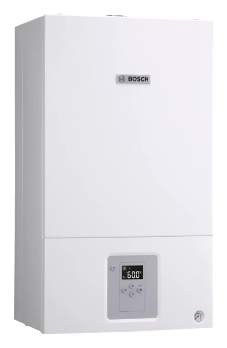Газовый котел Bosch Gaz 6000 W WBN 18 CRN