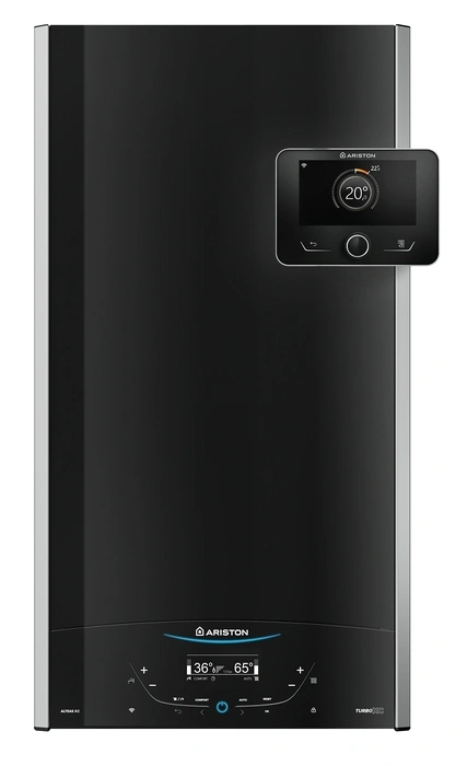 Газовый котел Ariston ALTEAS XC NET 35 FF