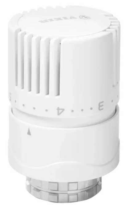 Термоголовка жидкостная VIEIR (VR1125)