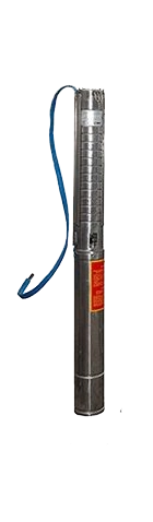 Глубинный насос для воды IBO 4ISP 5/14A (380В)