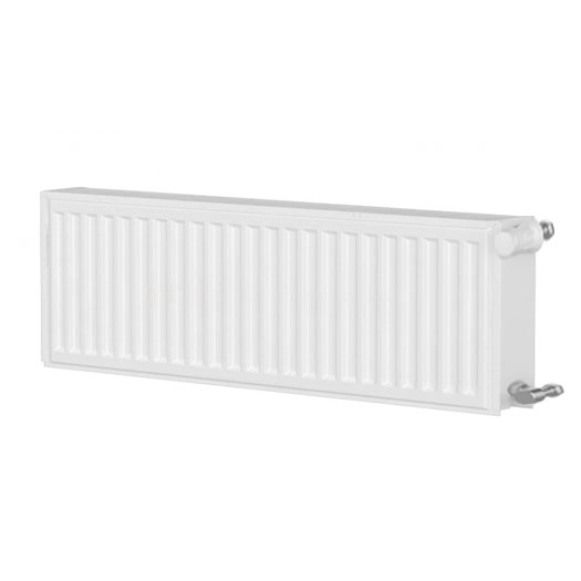 Стальной радиатор Standard Hidravlika Compact 300x1500