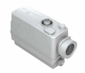 Канализационная установка Grundfos Sololift2 CWC-3