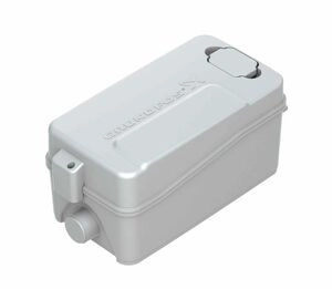 Канализационная установка Grundfos Sololift2 D-2