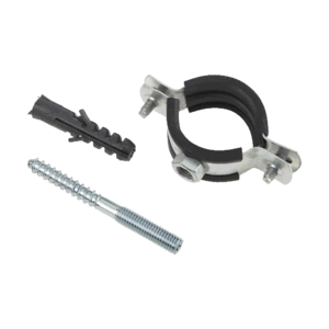 КТР металлический с резинками AQUALINK