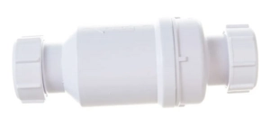 Сифон с сухим гидрозатвором McAlpine MacValve 1 1/2" x 50 мм