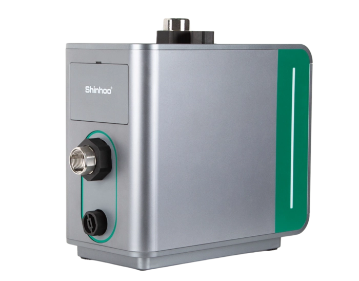 Насосная станция Shinhoo AQUAMASTER 3-45