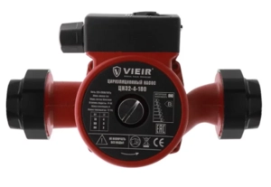 Насос циркуляционный VIEIR ЦН25-6-180