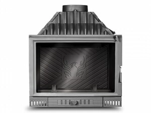Топка KawMet W1