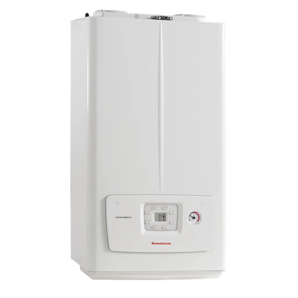 Конденсационный газовый котел Immergas Victrix Omnia X 25 V2 R