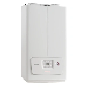 Конденсационный газовый котел Immergas Victrix Omnia X 25 V2 R