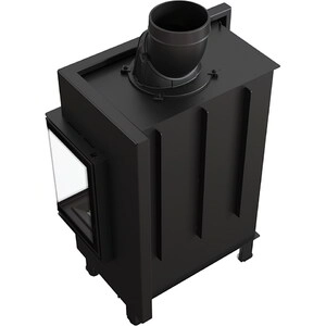 Топка Kratki Lucy 12 R/BS