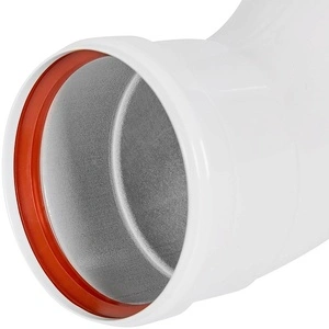 Отвод 90° традиц. D80(п-м) STOUT (SCR-0080-000090)