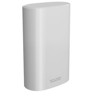 Бойлер косвенного нагрева Royal Thermo AQUATEC INOX-F