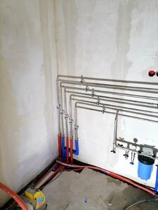 Твердотопливный котел TIS PRO DR 17