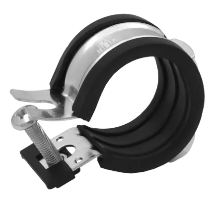 Хомут трубный с быстрой фиксацией VIEIR (VGK)
