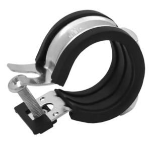 Хомут трубный с быстрой фиксацией VIEIR (VGK)