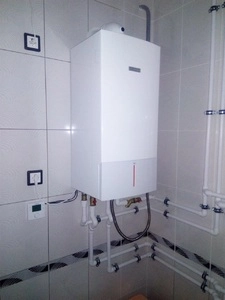 Твердотопливный котел TIS PRO DR 17