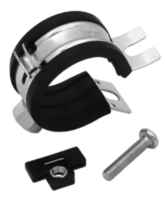 Хомут трубный с быстрой фиксацией VIEIR (VGK)