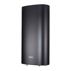 Бойлер косвенного нагрева Royal Thermo AQUATEC INOX RTWX-F 100.1 GRAFIT сухой ТЭН