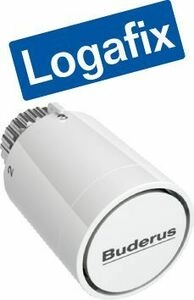 Термостатическая головка Buderus Logafix BH