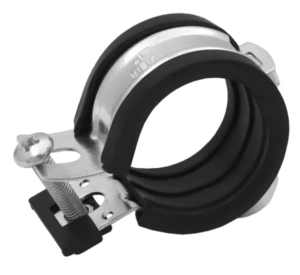 Хомут трубный с быстрой фиксацией VIEIR (VGK)