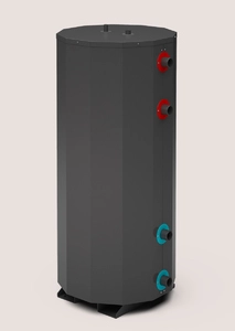 Буферная емкость Теплодар  ЕГР-200 У (2.0)