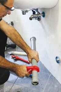 Труборез для пластиковых труб RIDGID P-TEC 3240