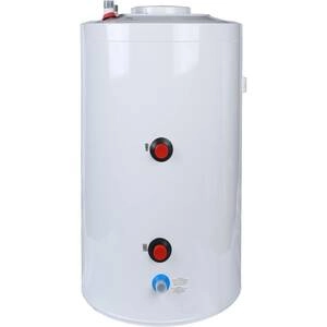 Бойлер косвенного нагрева напольный ROMMER RWH 190