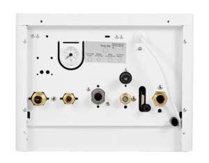 Газовый котел VGR turboFLEX VUW 29