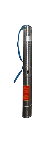 Глубинный насос для воды IBO 4ISP 3/16A (230В)
