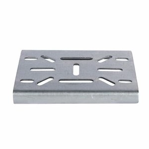 Обратная пластина для шины STOUT (SAC-0020-50400)