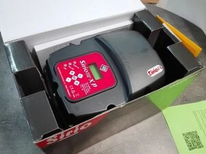 Частотный преобразователь SIRIO ENTRY XP 2.0