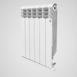 Биметаллический радиатор Royal Thermo Revolution Bimetall 500