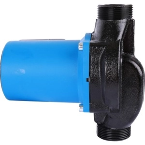Насос циркуляционный STOUT 25/80-180 (SPC-0010-2580180)