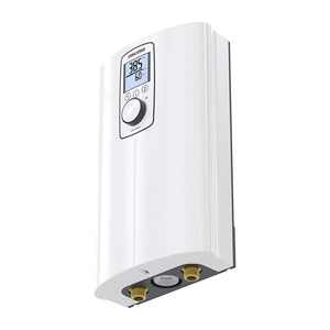 Проточный водонагреватель STIEBEL ELTRON DCE-X 6/8 Premium