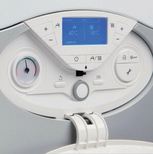 Конденсационный газовый котел ARISTON PREMIUM EVO HP 65KW