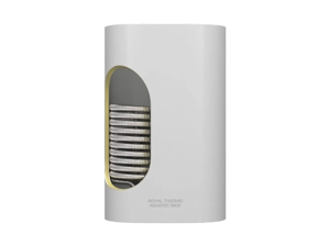 Бойлер косвенного нагрева Royal Thermo AQUATEC INOX RTWX-F 100.1 сухой ТЭН