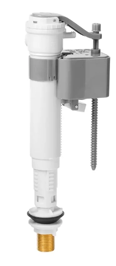 Впускной клапан для бачка унитаза, универсальный VIEIR (VRQ39)