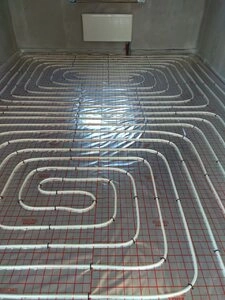 Твердотопливный котел TIS PRO DR 17